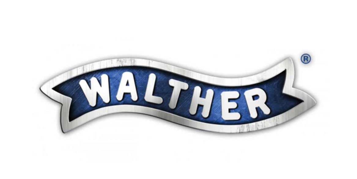 WALTHER ARMS