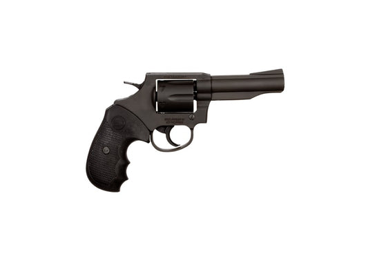 M200 REVOLVER 38SPC PRKZD 4" PARKERIZED | 6 RD CYLINDER 38 Special