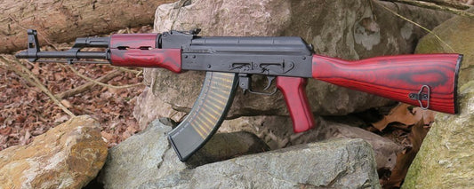 Century Arms VSKA 7.62x39 AK Rifle