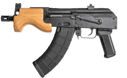 Century Arms COLLECTION / AK-Pistol Series / DRACO, MICRO DRACO & MINI DRACO / Semi-Auto Pistol / 7.62 X 39mm