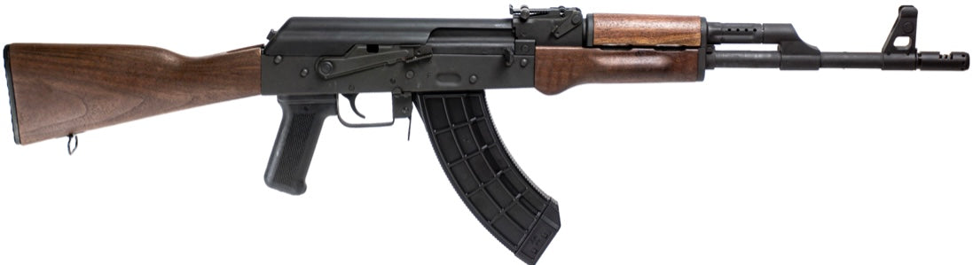 Century Arms VSKA 7.62x39 AK Rifle RUSSIAN RED