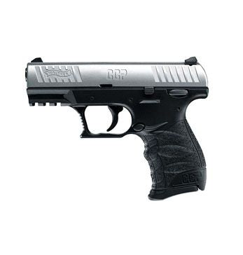 WALTHER CCP M2 9MM