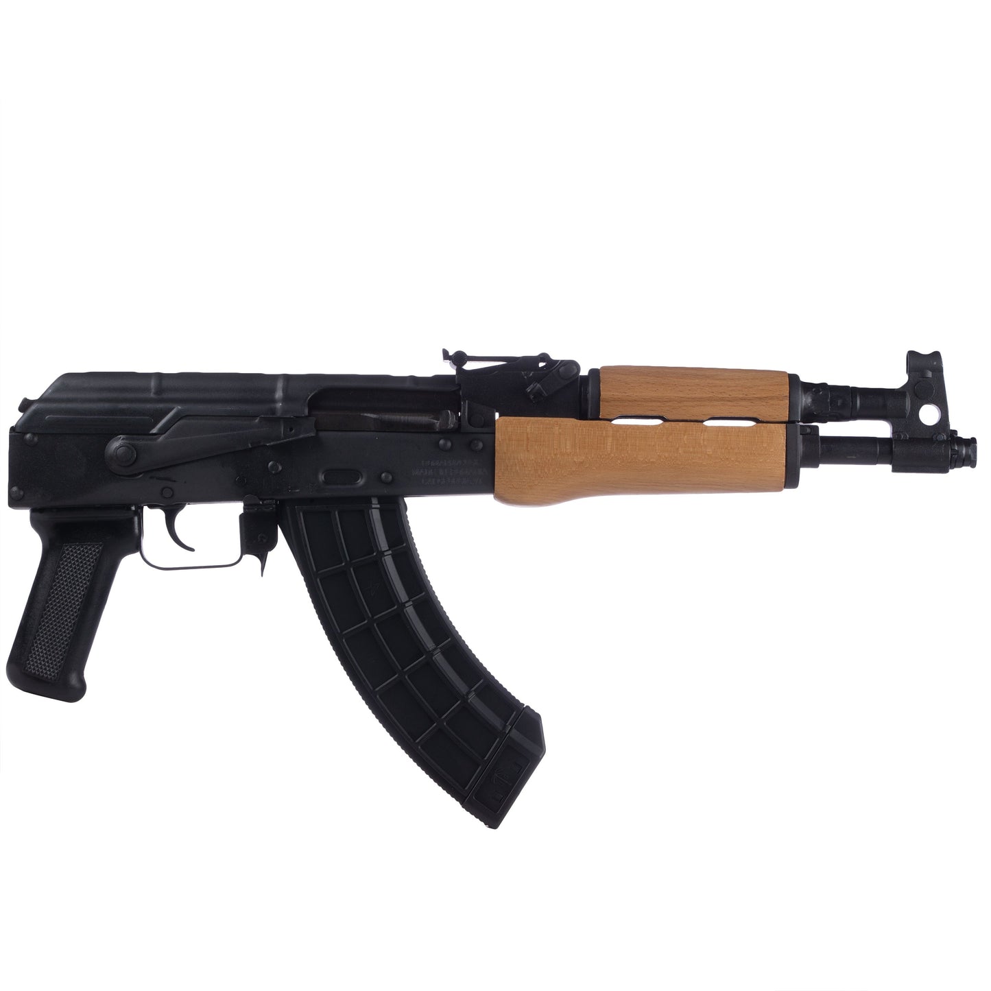 Century Arms COLLECTION / AK-Pistol Series / DRACO, MICRO DRACO & MINI DRACO / Semi-Auto Pistol / 7.62 X 39mm