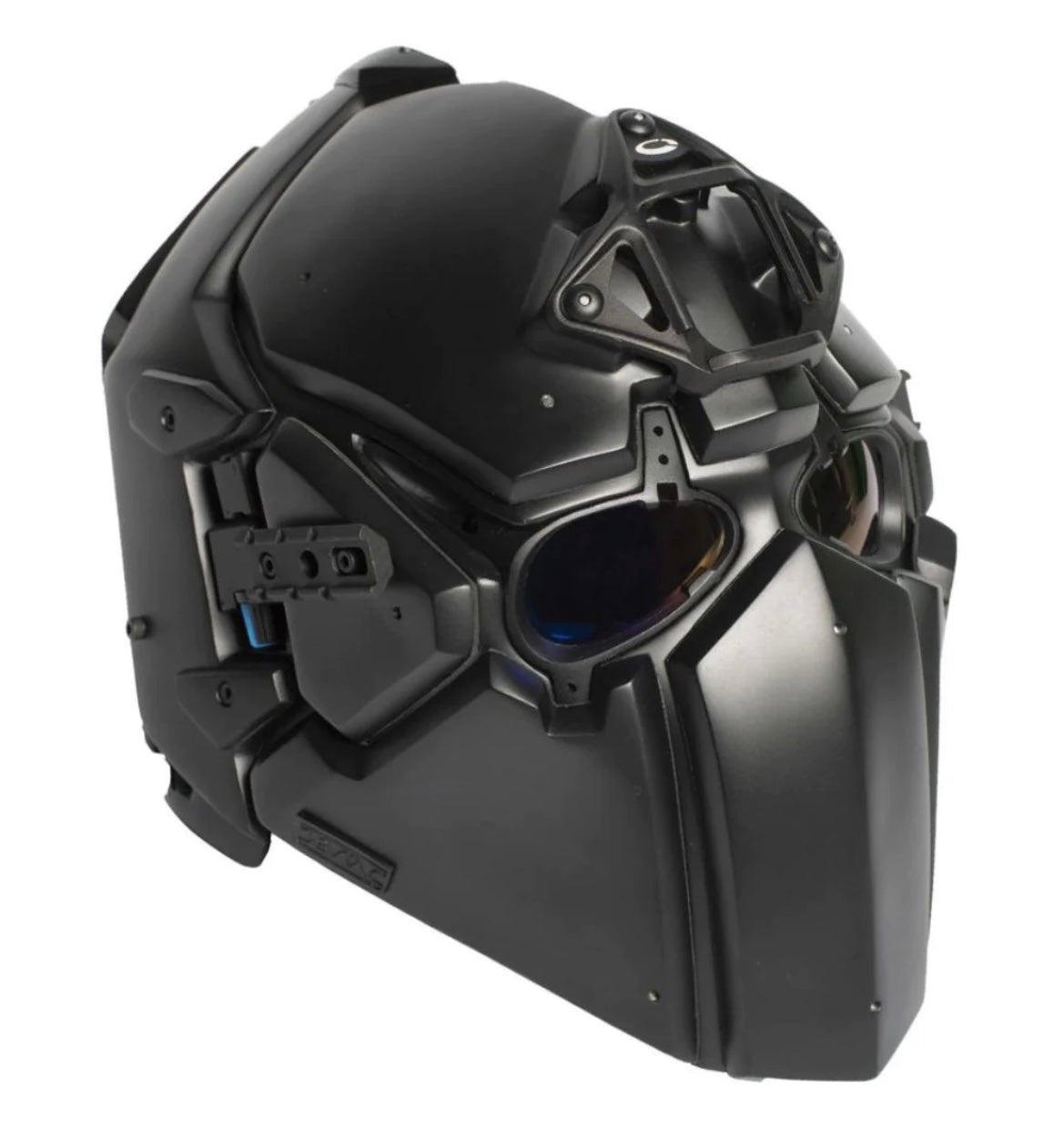 Devtac Ronin | Full Face Ballistic Helmet | NIJ Level IIIA