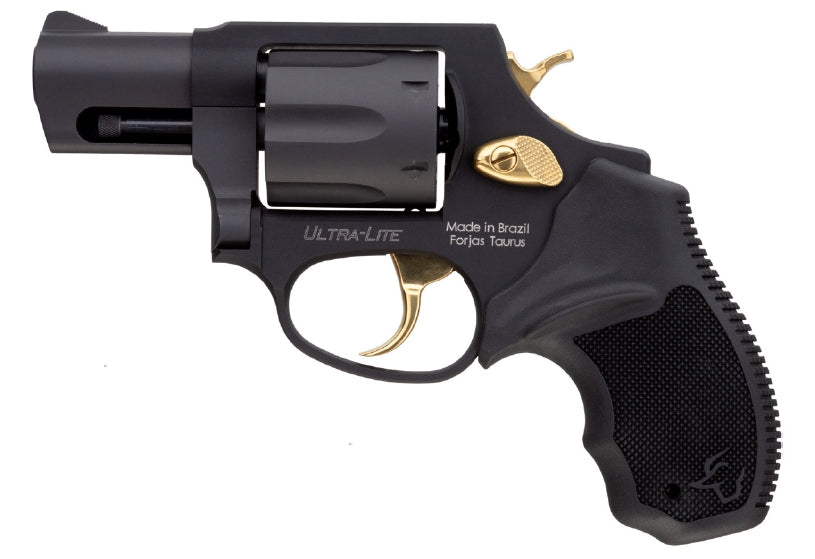 TAURUS 856 ULTRA LITE 38 SPECIAL