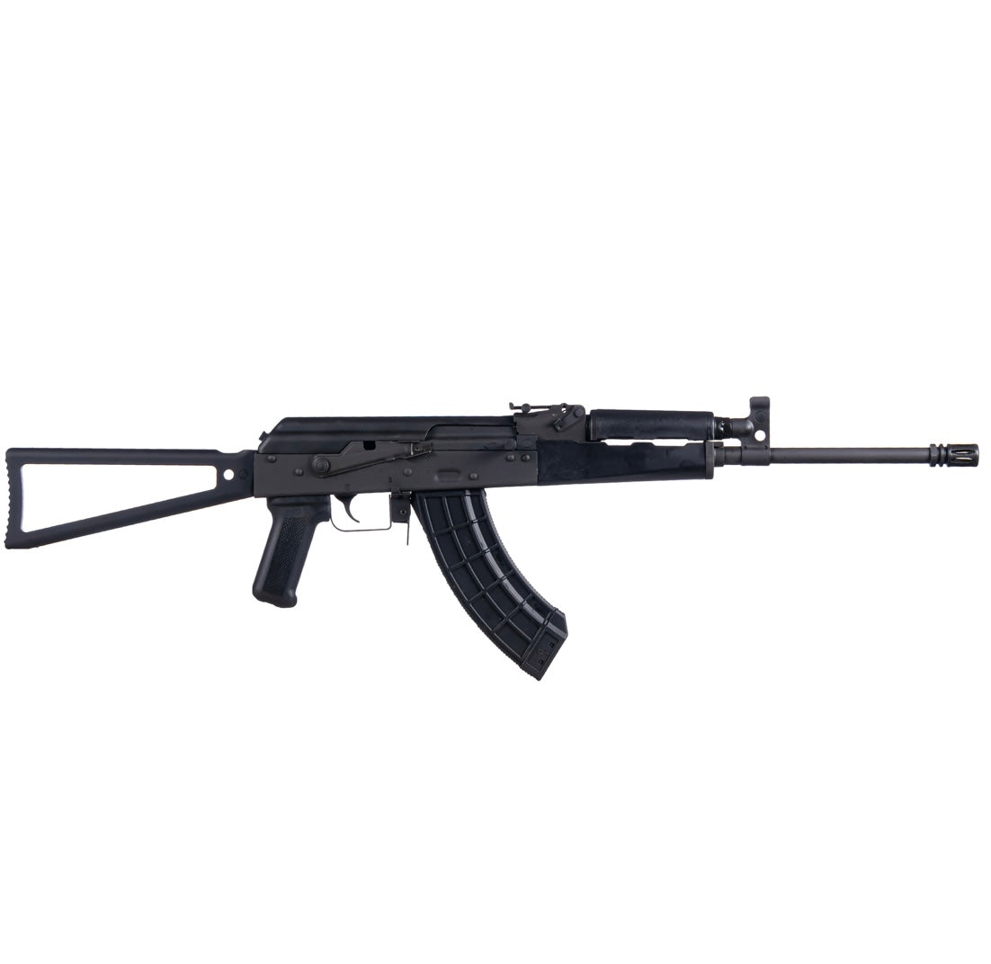 Carabine Century Arms VSKA 7,62x39 AK - Rouge Russe