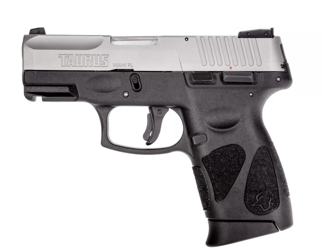 TAURUS G2C