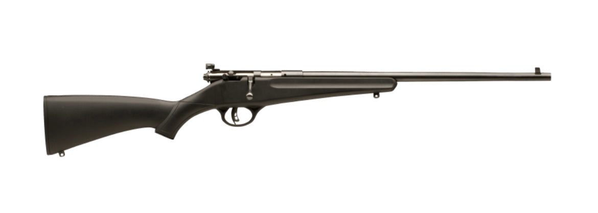 SAVAGE ARMS RASCAL