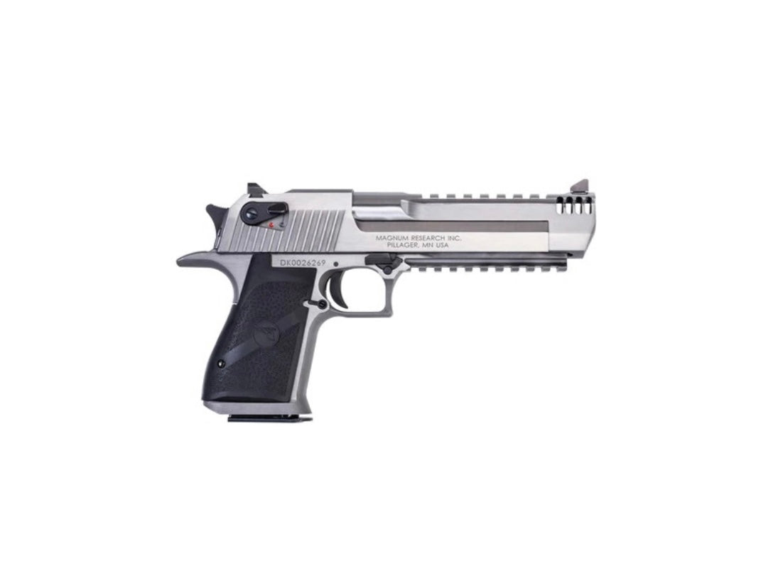 MAGNUM RESEARCH DESERT EAGLE 429 DE