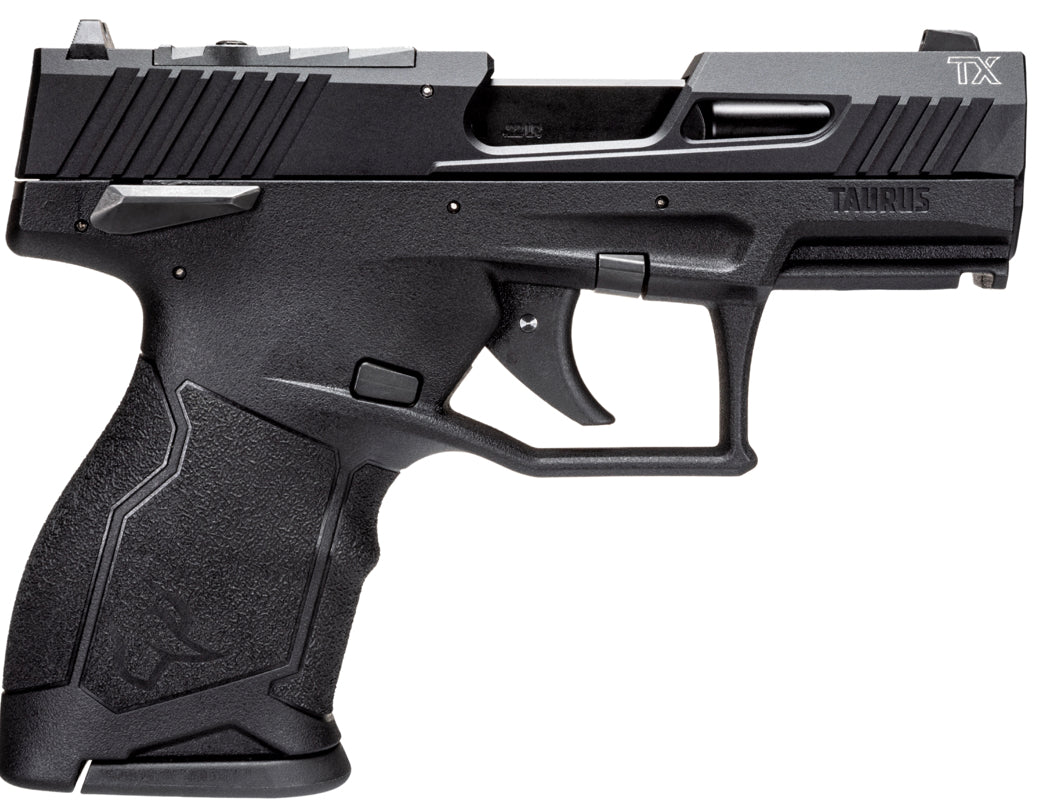 TAURUS TX 22 COMPACT