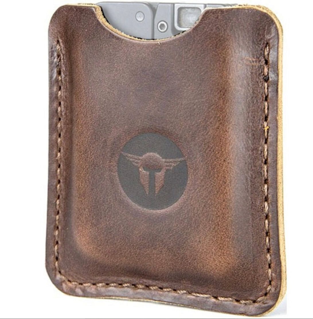 TRAILBLAZER FIREARMS LIFECARD SLEEVE