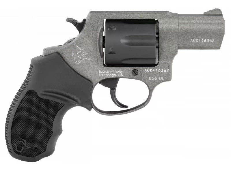 TAURUS 856 ULTRA LITE 38 SPECIAL